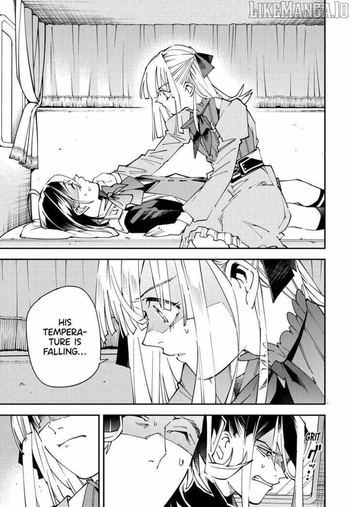 Tensei Kizoku, Kantei Skill de Nariagaru: Jakushou Ryouchi o Uketsuida node, Yuushuu na Jinzai o Fuyashiteitara, Saikyou Ryouchi ni Natteta Chapter 166 — Page 11