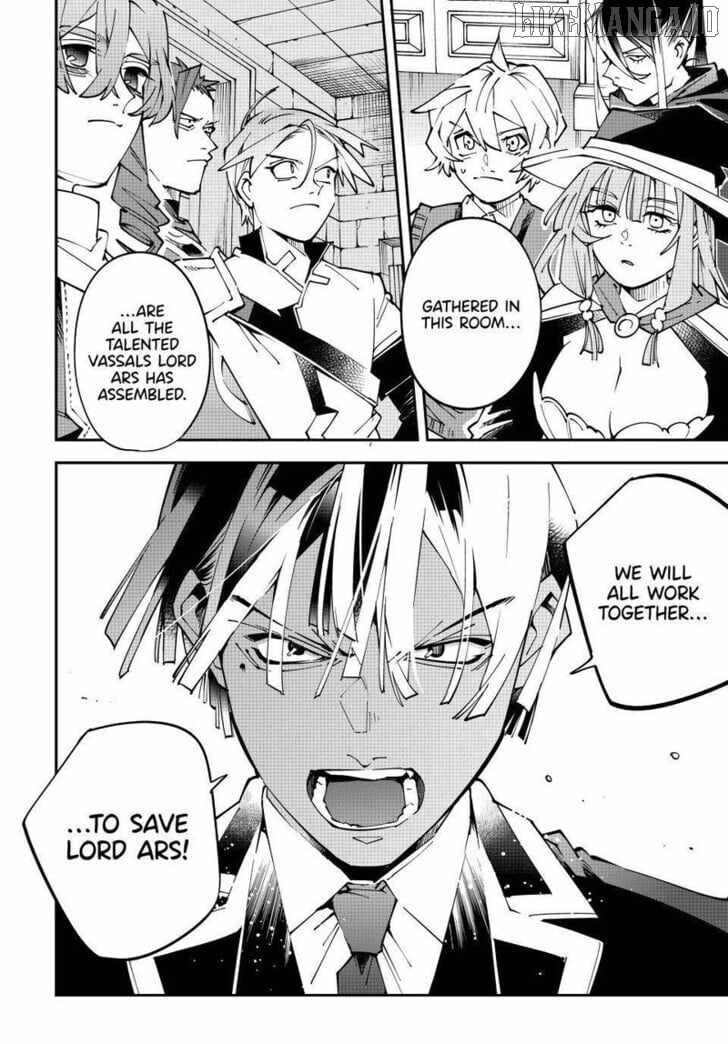 Tensei Kizoku, Kantei Skill de Nariagaru: Jakushou Ryouchi o Uketsuida node, Yuushuu na Jinzai o Fuyashiteitara, Saikyou Ryouchi ni Natteta Chapter 166 — Page 18