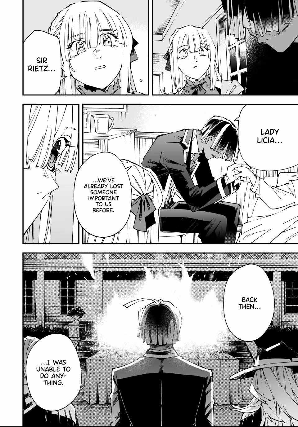 Tensei Kizoku, Kantei Skill de Nariagaru: Jakushou Ryouchi o Uketsuida node, Yuushuu na Jinzai o Fuyashiteitara, Saikyou Ryouchi ni Natteta Chapter 167 — Page 16
