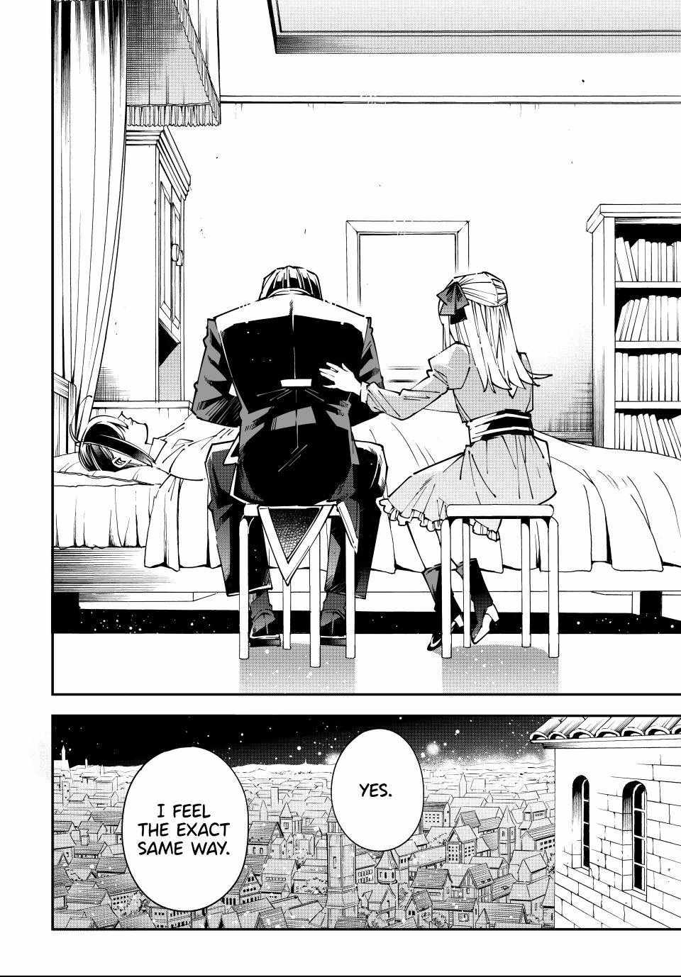Tensei Kizoku, Kantei Skill de Nariagaru: Jakushou Ryouchi o Uketsuida node, Yuushuu na Jinzai o Fuyashiteitara, Saikyou Ryouchi ni Natteta Chapter 167 — Page 18