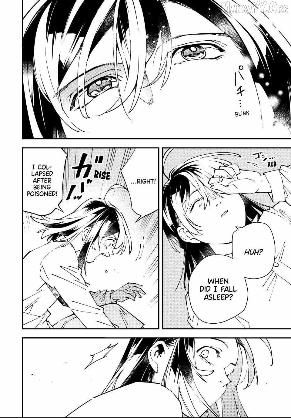Tensei Kizoku, Kantei Skill de Nariagaru: Jakushou Ryouchi o Uketsuida node, Yuushuu na Jinzai o Fuyashiteitara, Saikyou Ryouchi ni Natteta Chapter 169 — Page 10