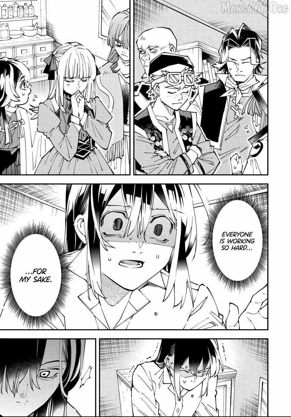 Tensei Kizoku, Kantei Skill de Nariagaru: Jakushou Ryouchi o Uketsuida node, Yuushuu na Jinzai o Fuyashiteitara, Saikyou Ryouchi ni Natteta Chapter 169 — Page 13
