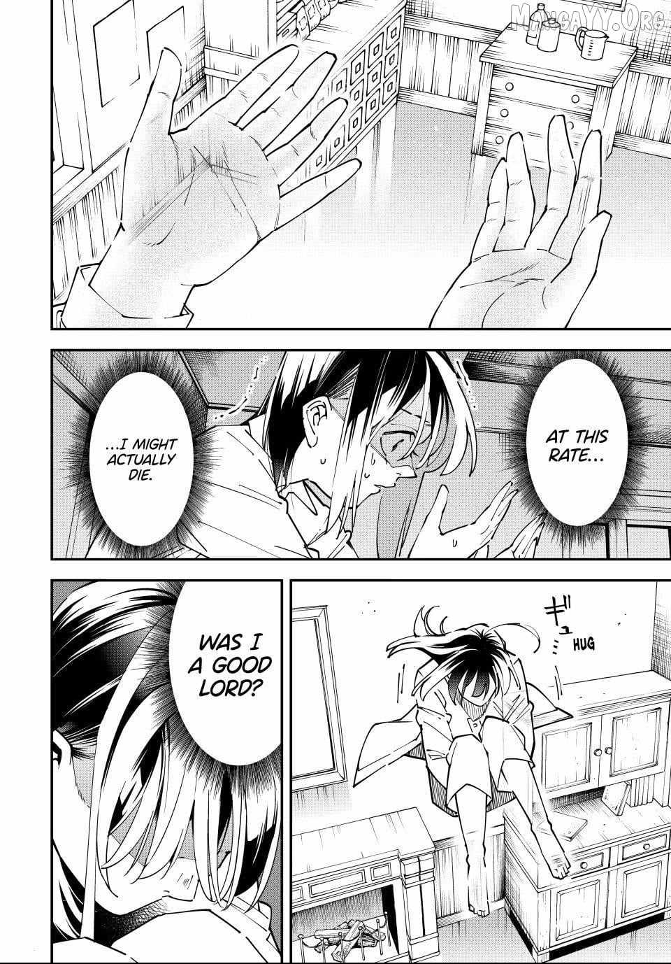Tensei Kizoku, Kantei Skill de Nariagaru: Jakushou Ryouchi o Uketsuida node, Yuushuu na Jinzai o Fuyashiteitara, Saikyou Ryouchi ni Natteta Chapter 169 — Page 14