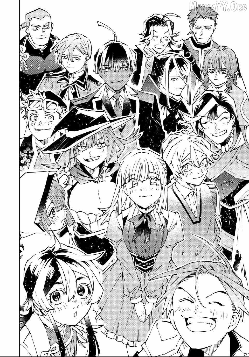 Tensei Kizoku, Kantei Skill de Nariagaru: Jakushou Ryouchi o Uketsuida node, Yuushuu na Jinzai o Fuyashiteitara, Saikyou Ryouchi ni Natteta Chapter 169 — Page 16