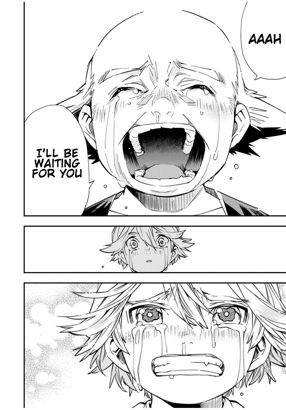 Tensei Kizoku, Kantei Skill de Nariagaru: Jakushou Ryouchi o Uketsuida node, Yuushuu na Jinzai o Fuyashiteitara, Saikyou Ryouchi ni Natteta Chapter 17 — Page 12