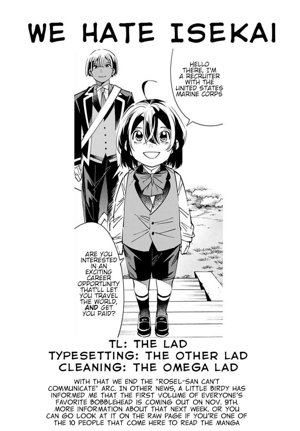Tensei Kizoku, Kantei Skill de Nariagaru: Jakushou Ryouchi o Uketsuida node, Yuushuu na Jinzai o Fuyashiteitara, Saikyou Ryouchi ni Natteta Chapter 17 — Page 21