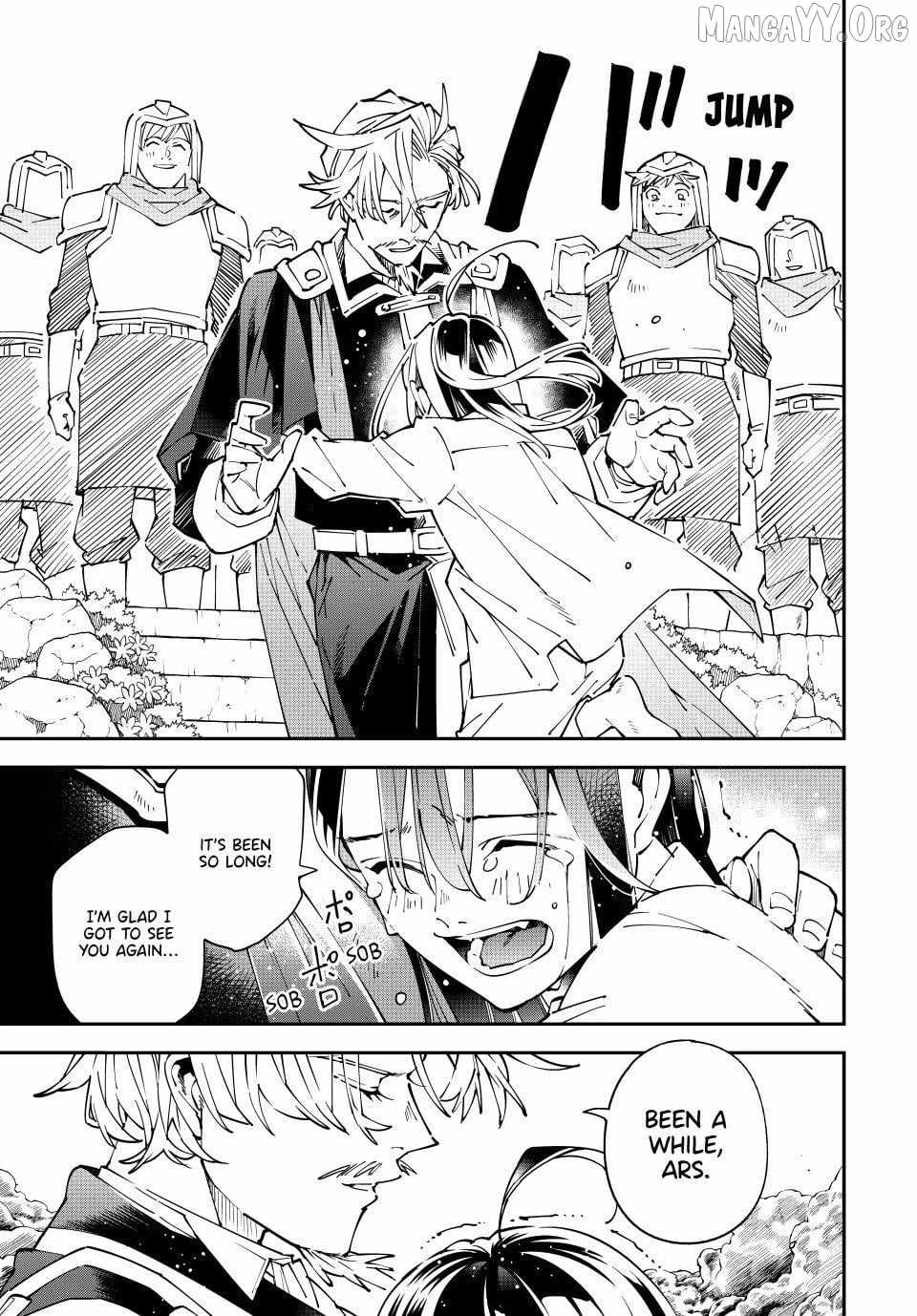 Tensei Kizoku, Kantei Skill de Nariagaru: Jakushou Ryouchi o Uketsuida node, Yuushuu na Jinzai o Fuyashiteitara, Saikyou Ryouchi ni Natteta Chapter 170 — Page 5