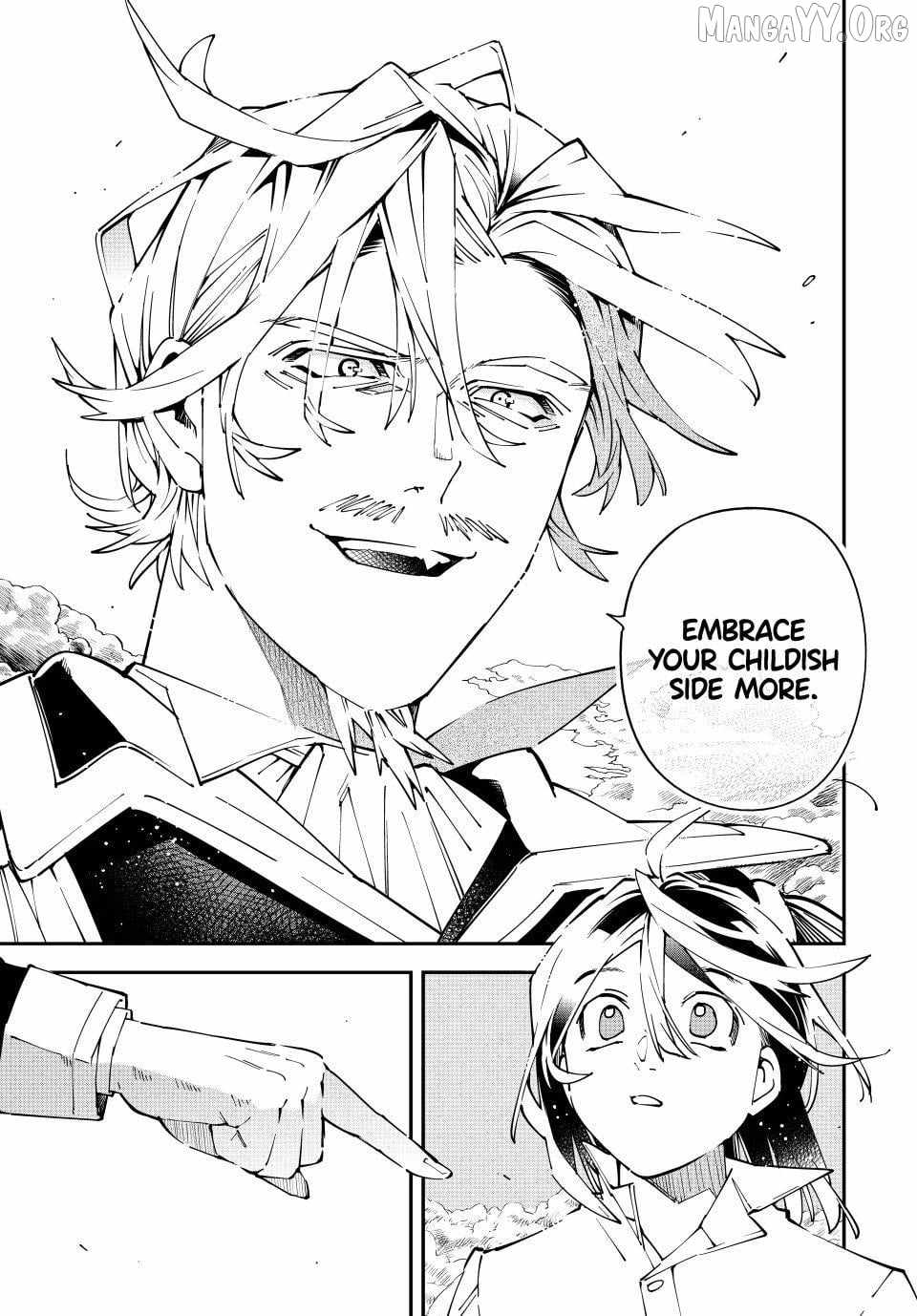 Tensei Kizoku, Kantei Skill de Nariagaru: Jakushou Ryouchi o Uketsuida node, Yuushuu na Jinzai o Fuyashiteitara, Saikyou Ryouchi ni Natteta Chapter 170 — Page 9
