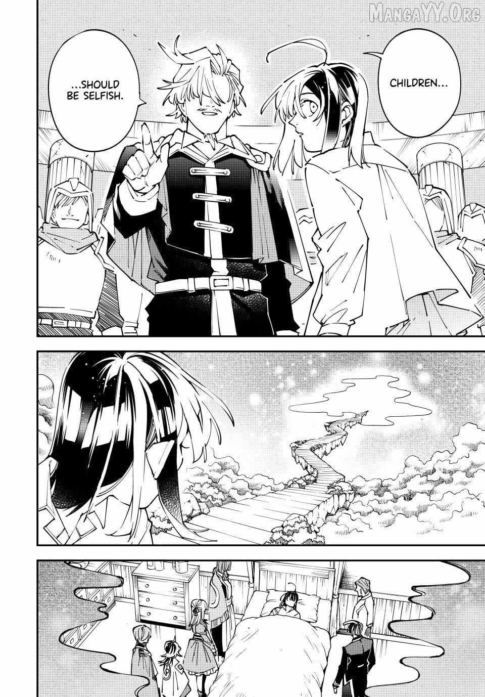 Tensei Kizoku, Kantei Skill de Nariagaru: Jakushou Ryouchi o Uketsuida node, Yuushuu na Jinzai o Fuyashiteitara, Saikyou Ryouchi ni Natteta Chapter 170 — Page 10