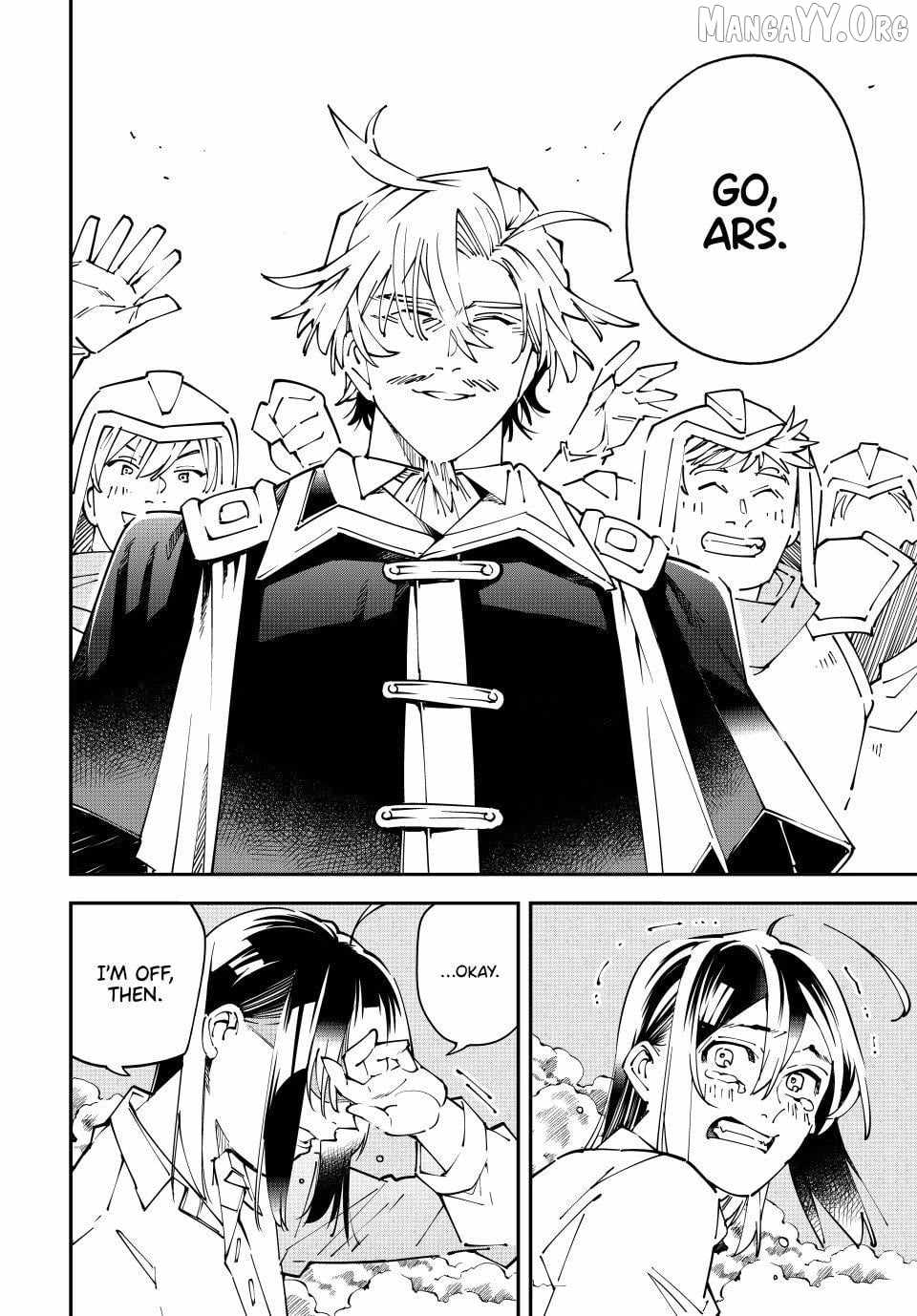 Tensei Kizoku, Kantei Skill de Nariagaru: Jakushou Ryouchi o Uketsuida node, Yuushuu na Jinzai o Fuyashiteitara, Saikyou Ryouchi ni Natteta Chapter 170 — Page 12