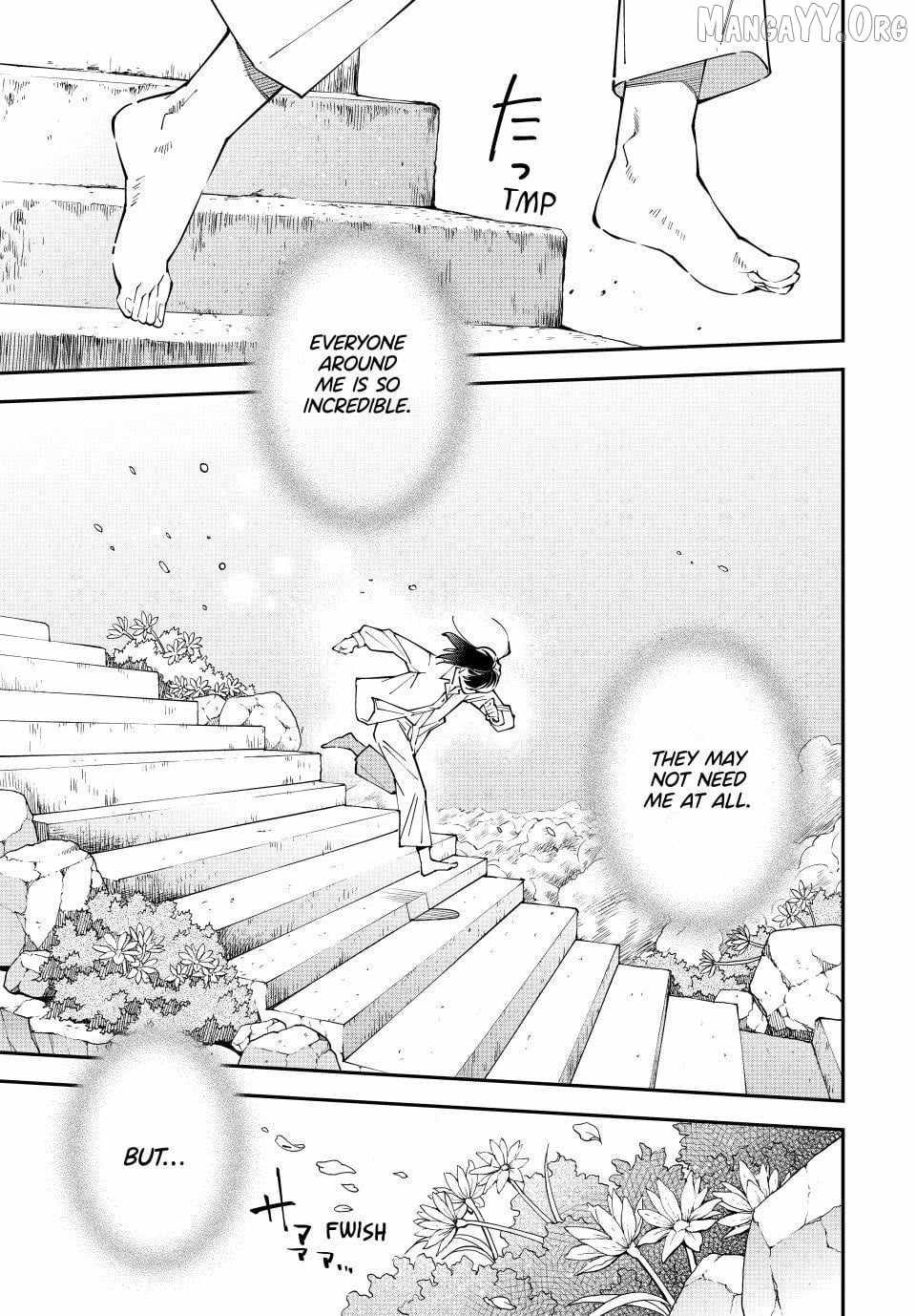 Tensei Kizoku, Kantei Skill de Nariagaru: Jakushou Ryouchi o Uketsuida node, Yuushuu na Jinzai o Fuyashiteitara, Saikyou Ryouchi ni Natteta Chapter 170 — Page 15