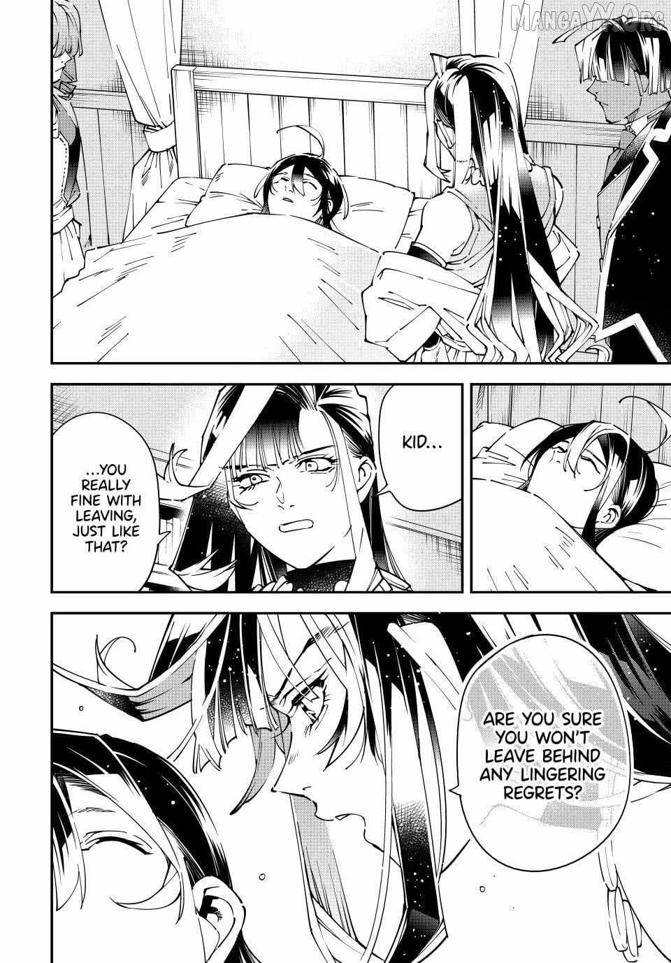 Tensei Kizoku, Kantei Skill de Nariagaru: Jakushou Ryouchi o Uketsuida node, Yuushuu na Jinzai o Fuyashiteitara, Saikyou Ryouchi ni Natteta Chapter 170 — Page 16