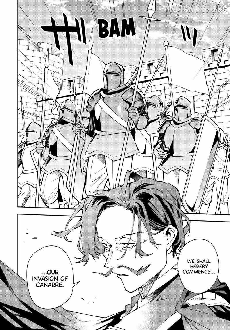 Tensei Kizoku, Kantei Skill de Nariagaru: Jakushou Ryouchi o Uketsuida node, Yuushuu na Jinzai o Fuyashiteitara, Saikyou Ryouchi ni Natteta Chapter 171 — Page 2