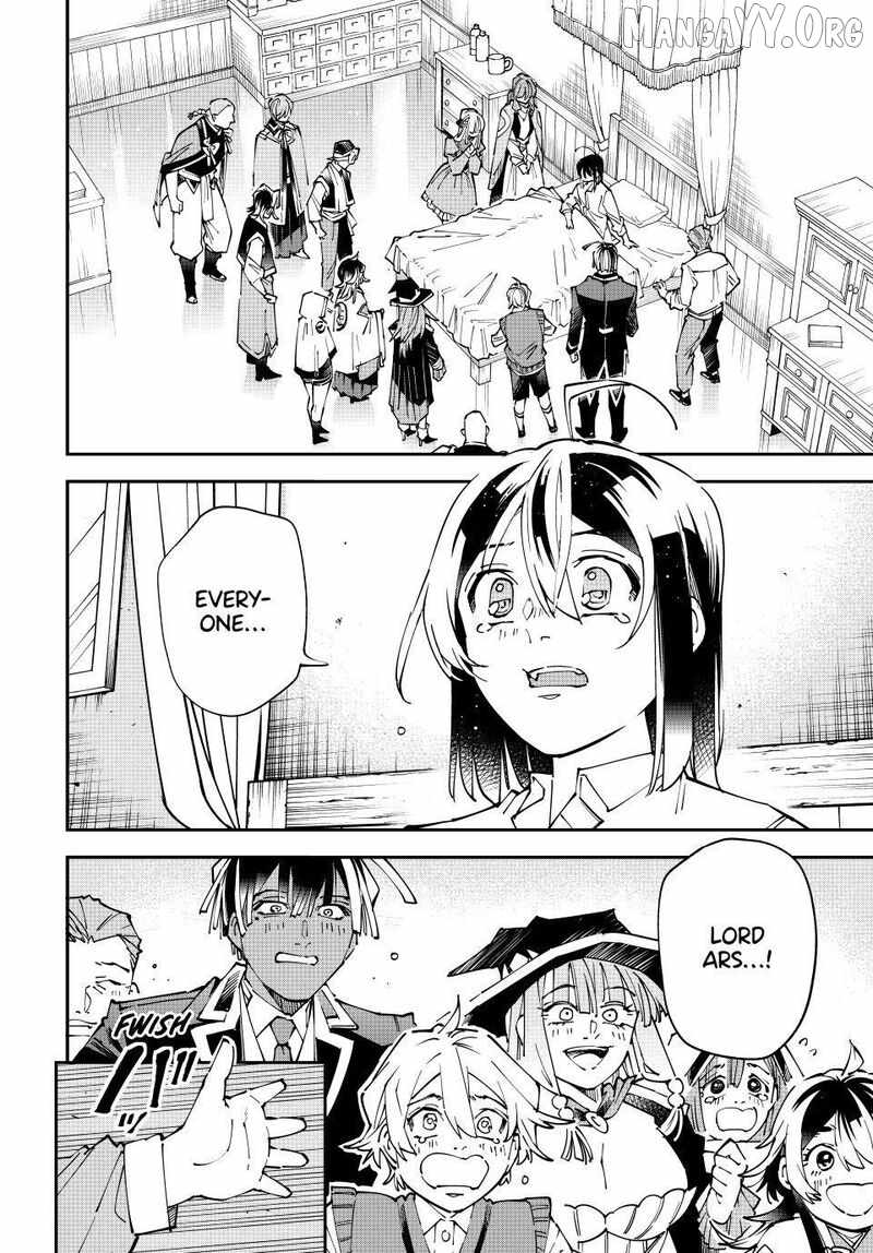 Tensei Kizoku, Kantei Skill de Nariagaru: Jakushou Ryouchi o Uketsuida node, Yuushuu na Jinzai o Fuyashiteitara, Saikyou Ryouchi ni Natteta Chapter 171 — Page 4