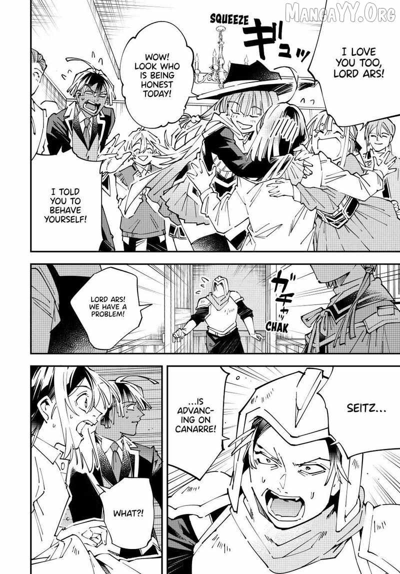 Tensei Kizoku, Kantei Skill de Nariagaru: Jakushou Ryouchi o Uketsuida node, Yuushuu na Jinzai o Fuyashiteitara, Saikyou Ryouchi ni Natteta Chapter 171 — Page 8