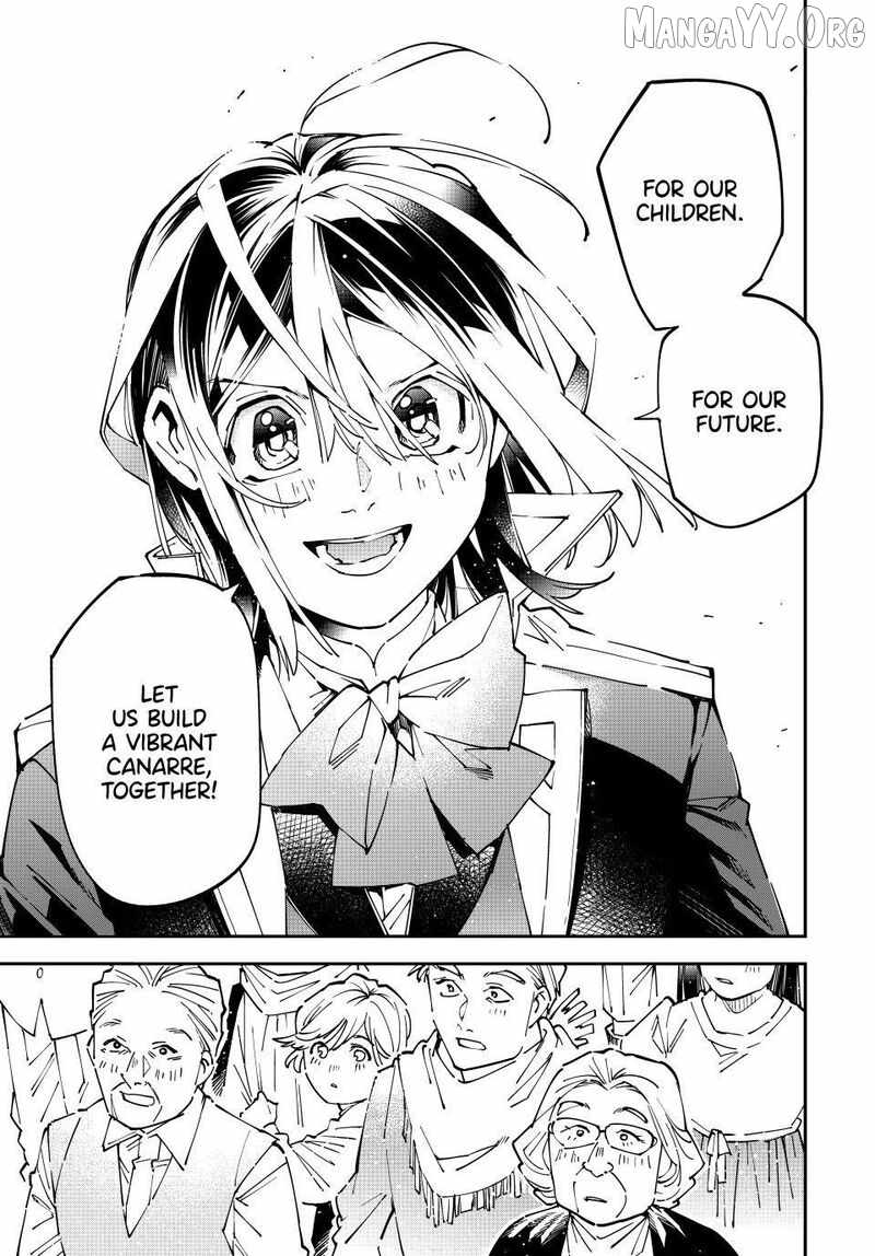 Tensei Kizoku, Kantei Skill de Nariagaru: Jakushou Ryouchi o Uketsuida node, Yuushuu na Jinzai o Fuyashiteitara, Saikyou Ryouchi ni Natteta Chapter 171 — Page 15