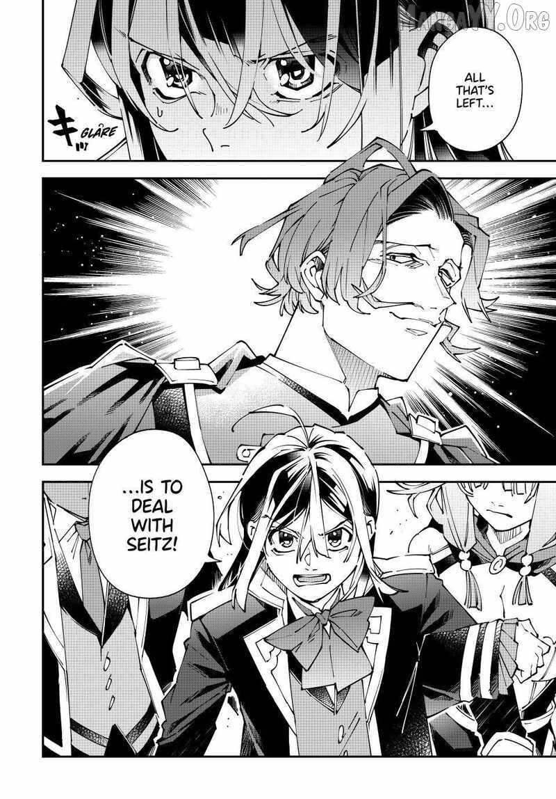 Tensei Kizoku, Kantei Skill de Nariagaru: Jakushou Ryouchi o Uketsuida node, Yuushuu na Jinzai o Fuyashiteitara, Saikyou Ryouchi ni Natteta Chapter 171 — Page 18