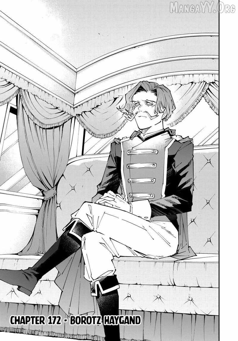 Tensei Kizoku, Kantei Skill de Nariagaru: Jakushou Ryouchi o Uketsuida node, Yuushuu na Jinzai o Fuyashiteitara, Saikyou Ryouchi ni Natteta Chapter 172 — Page 3