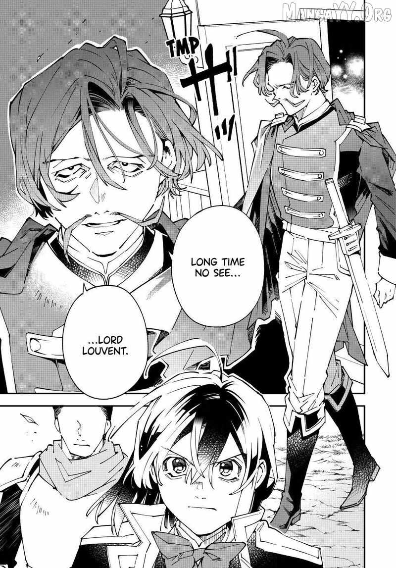 Tensei Kizoku, Kantei Skill de Nariagaru: Jakushou Ryouchi o Uketsuida node, Yuushuu na Jinzai o Fuyashiteitara, Saikyou Ryouchi ni Natteta Chapter 172 — Page 7