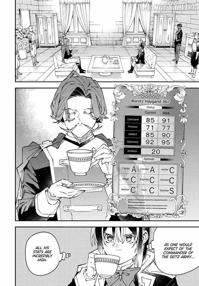 Tensei Kizoku, Kantei Skill de Nariagaru: Jakushou Ryouchi o Uketsuida node, Yuushuu na Jinzai o Fuyashiteitara, Saikyou Ryouchi ni Natteta Chapter 172 — Page 12