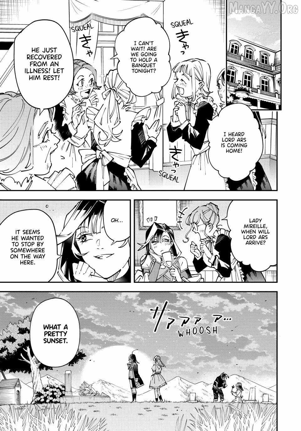 Tensei Kizoku, Kantei Skill de Nariagaru: Jakushou Ryouchi o Uketsuida node, Yuushuu na Jinzai o Fuyashiteitara, Saikyou Ryouchi ni Natteta Chapter 173 — Page 11