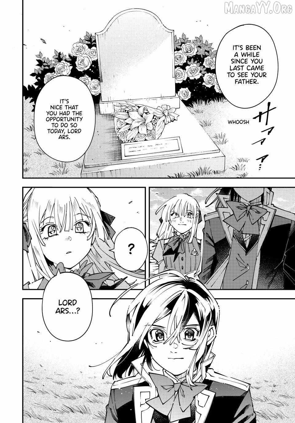 Tensei Kizoku, Kantei Skill de Nariagaru: Jakushou Ryouchi o Uketsuida node, Yuushuu na Jinzai o Fuyashiteitara, Saikyou Ryouchi ni Natteta Chapter 173 — Page 12
