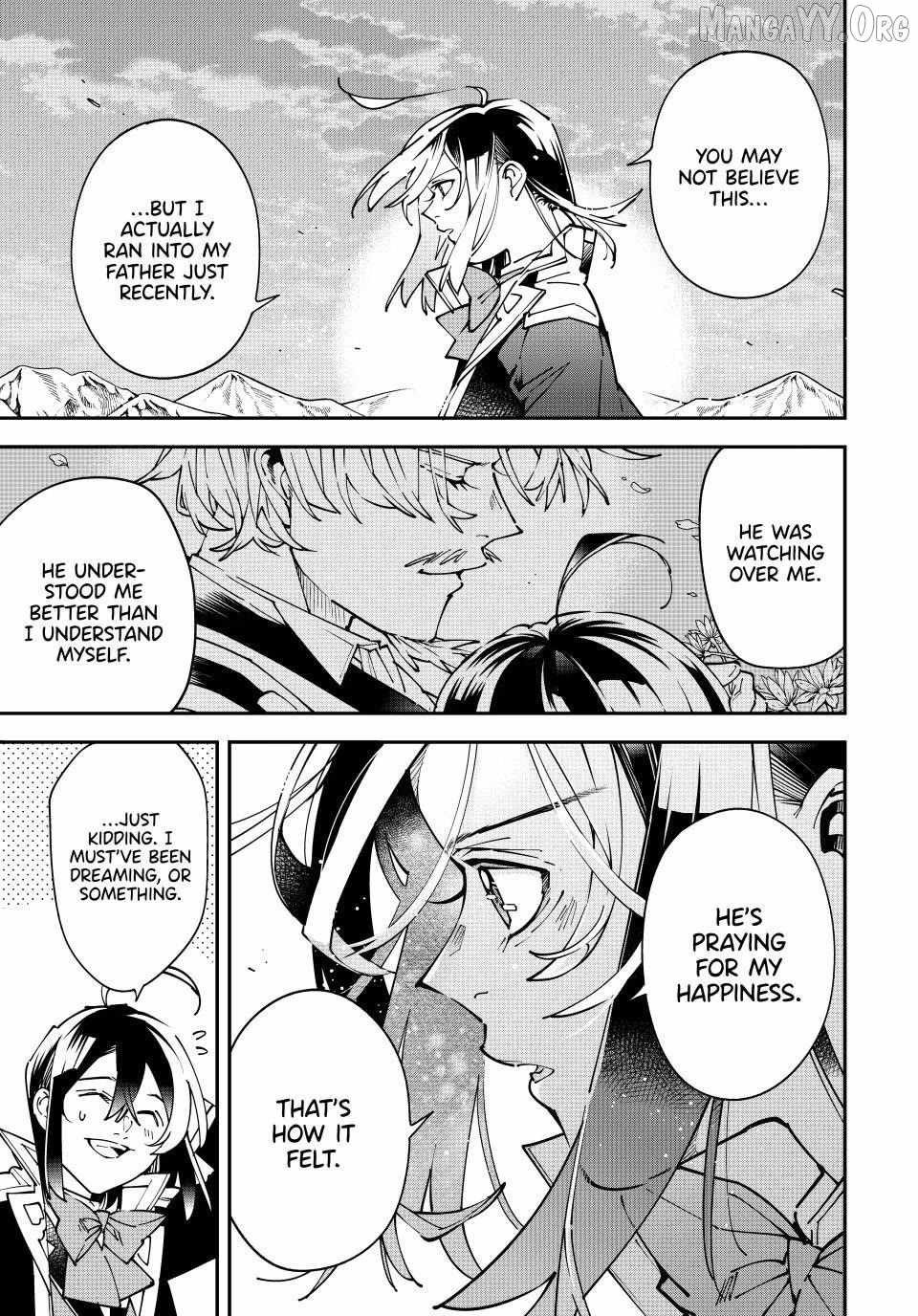Tensei Kizoku, Kantei Skill de Nariagaru: Jakushou Ryouchi o Uketsuida node, Yuushuu na Jinzai o Fuyashiteitara, Saikyou Ryouchi ni Natteta Chapter 173 — Page 13