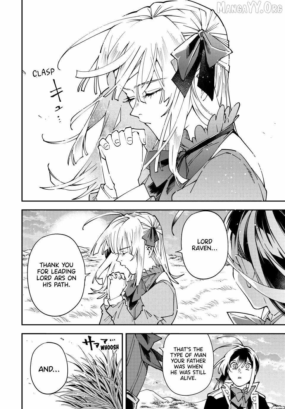 Tensei Kizoku, Kantei Skill de Nariagaru: Jakushou Ryouchi o Uketsuida node, Yuushuu na Jinzai o Fuyashiteitara, Saikyou Ryouchi ni Natteta Chapter 173 — Page 14