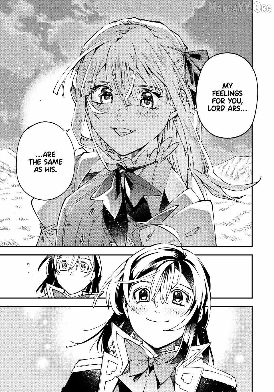 Tensei Kizoku, Kantei Skill de Nariagaru: Jakushou Ryouchi o Uketsuida node, Yuushuu na Jinzai o Fuyashiteitara, Saikyou Ryouchi ni Natteta Chapter 173 — Page 15