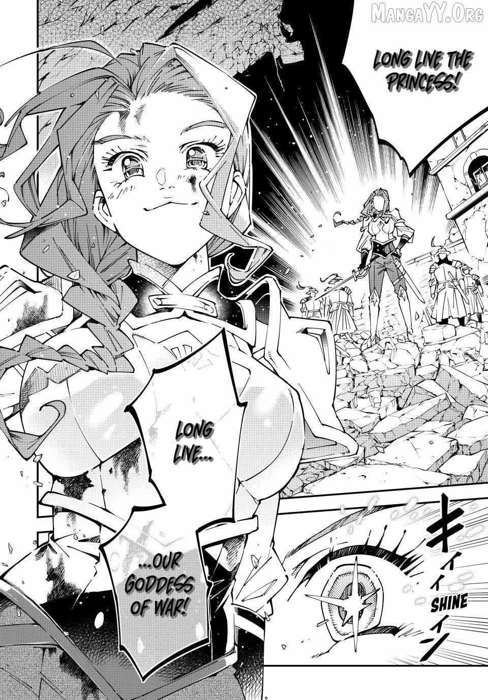 Tensei Kizoku, Kantei Skill de Nariagaru: Jakushou Ryouchi o Uketsuida node, Yuushuu na Jinzai o Fuyashiteitara, Saikyou Ryouchi ni Natteta Chapter 173 — Page 18