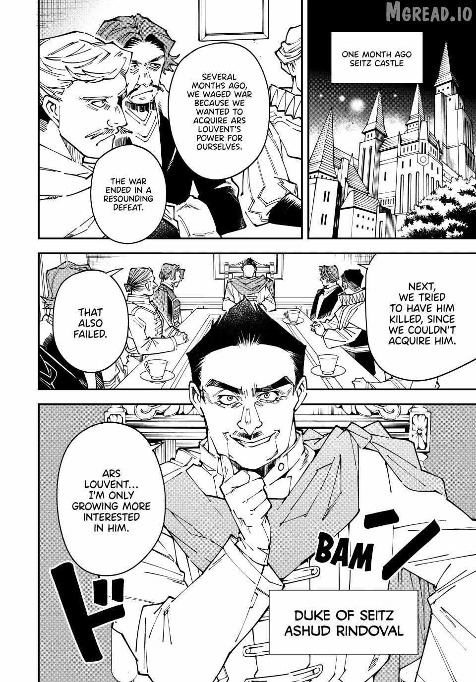 Tensei Kizoku, Kantei Skill de Nariagaru: Jakushou Ryouchi o Uketsuida node, Yuushuu na Jinzai o Fuyashiteitara, Saikyou Ryouchi ni Natteta Chapter 175 — Page 4