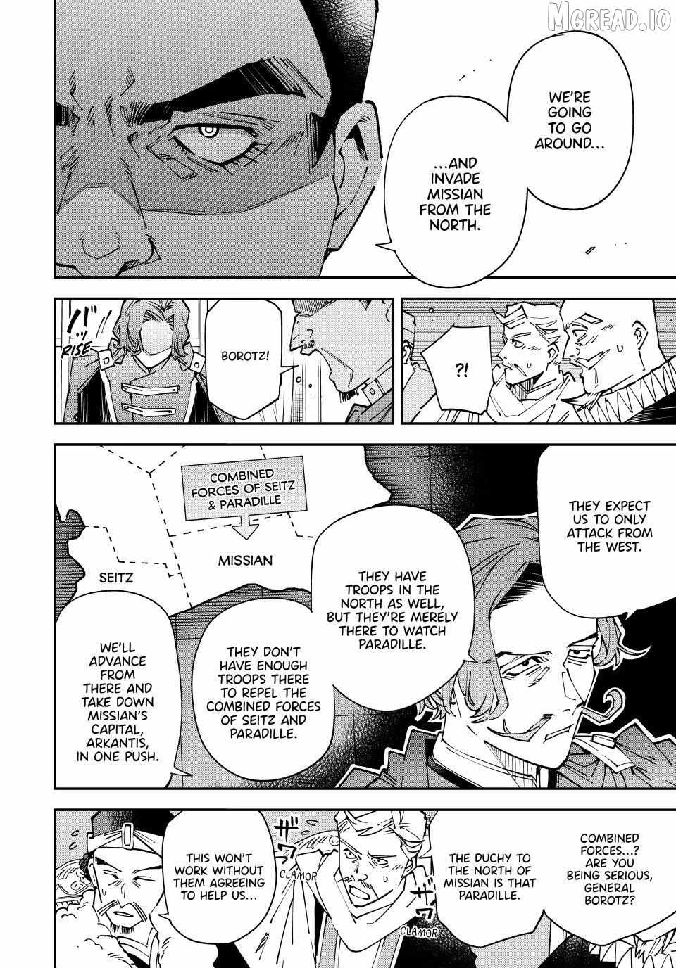 Tensei Kizoku, Kantei Skill de Nariagaru: Jakushou Ryouchi o Uketsuida node, Yuushuu na Jinzai o Fuyashiteitara, Saikyou Ryouchi ni Natteta Chapter 175 — Page 6