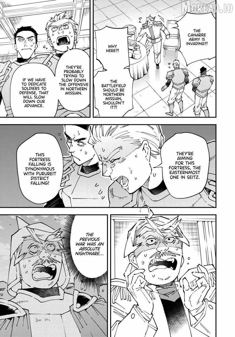 Tensei Kizoku, Kantei Skill de Nariagaru: Jakushou Ryouchi o Uketsuida node, Yuushuu na Jinzai o Fuyashiteitara, Saikyou Ryouchi ni Natteta Chapter 176 — Page 5
