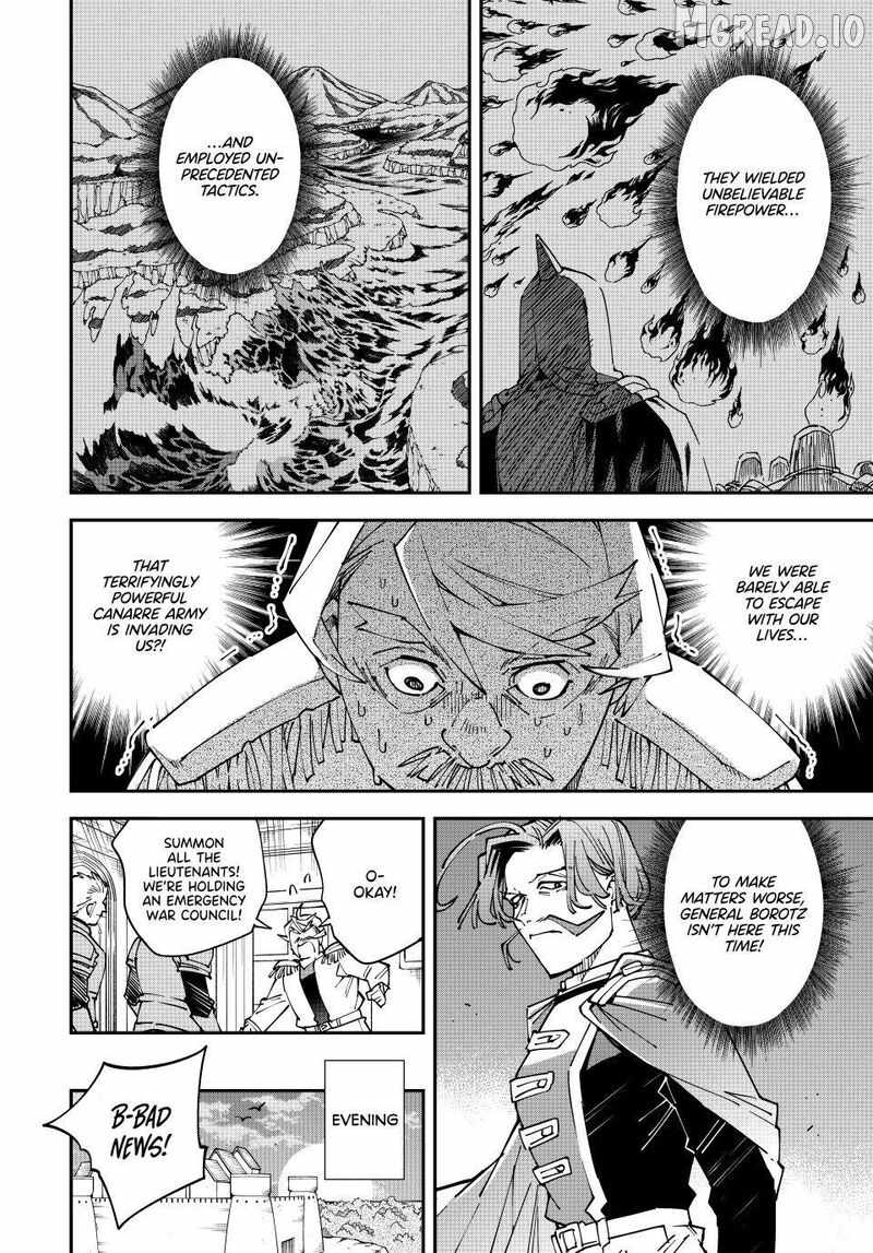 Tensei Kizoku, Kantei Skill de Nariagaru: Jakushou Ryouchi o Uketsuida node, Yuushuu na Jinzai o Fuyashiteitara, Saikyou Ryouchi ni Natteta Chapter 176 — Page 6