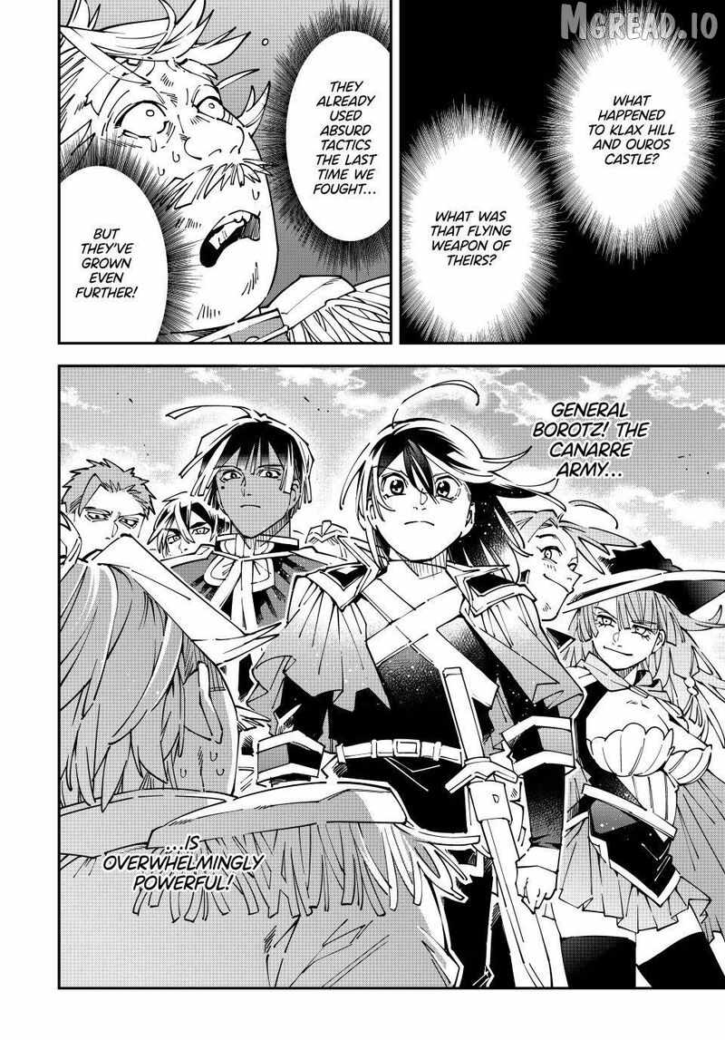 Tensei Kizoku, Kantei Skill de Nariagaru: Jakushou Ryouchi o Uketsuida node, Yuushuu na Jinzai o Fuyashiteitara, Saikyou Ryouchi ni Natteta Chapter 176 — Page 18