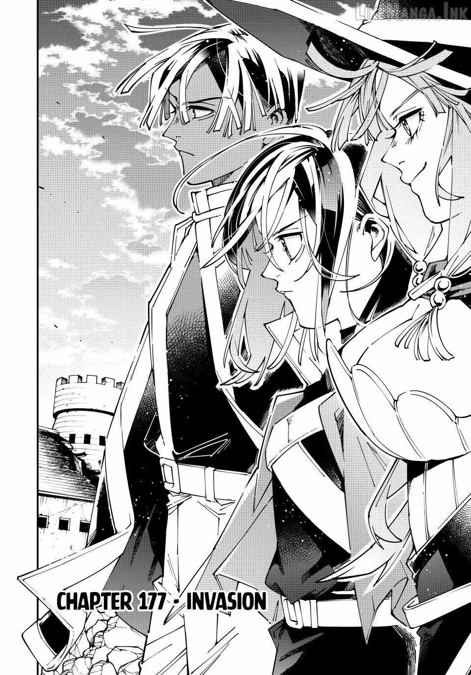 Tensei Kizoku, Kantei Skill de Nariagaru: Jakushou Ryouchi o Uketsuida node, Yuushuu na Jinzai o Fuyashiteitara, Saikyou Ryouchi ni Natteta Chapter 177 — Page 2