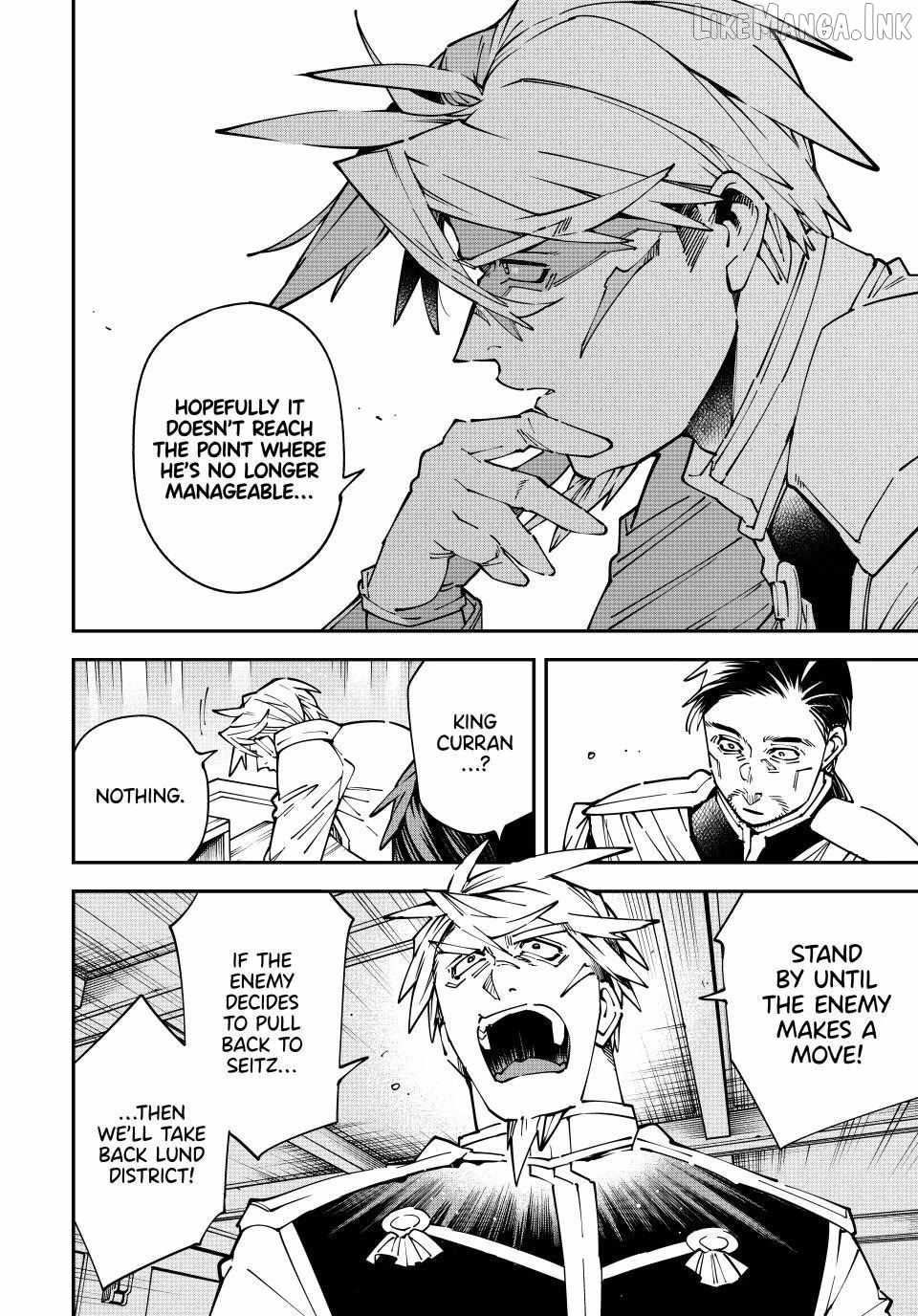 Tensei Kizoku, Kantei Skill de Nariagaru: Jakushou Ryouchi o Uketsuida node, Yuushuu na Jinzai o Fuyashiteitara, Saikyou Ryouchi ni Natteta Chapter 177 — Page 10