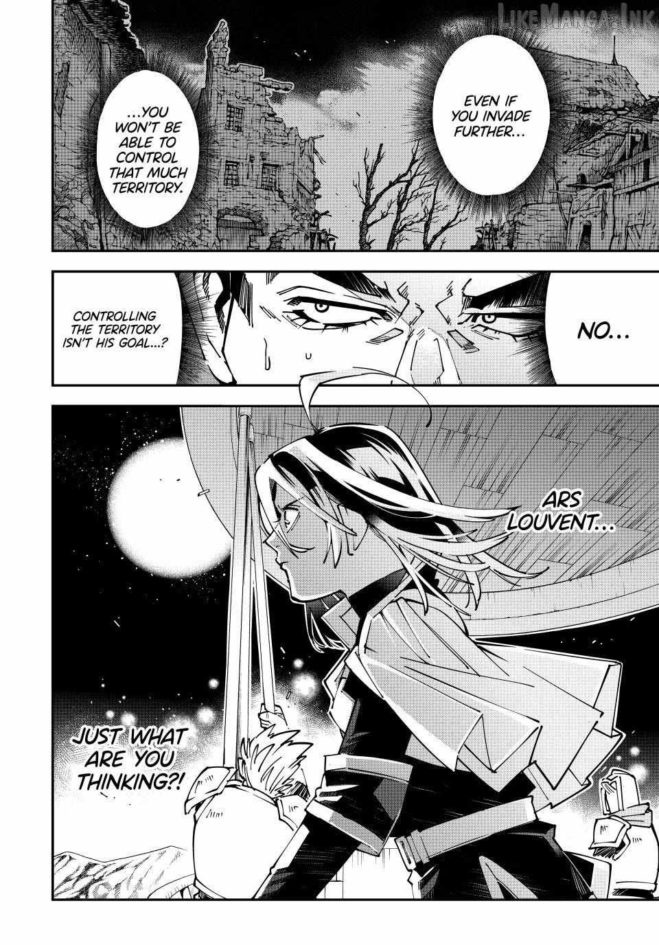 Tensei Kizoku, Kantei Skill de Nariagaru: Jakushou Ryouchi o Uketsuida node, Yuushuu na Jinzai o Fuyashiteitara, Saikyou Ryouchi ni Natteta Chapter 177 — Page 18
