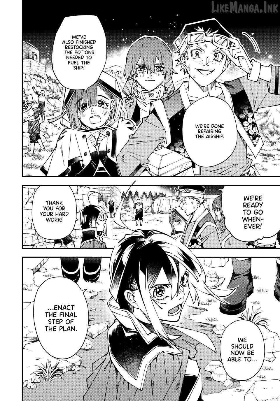Tensei Kizoku, Kantei Skill de Nariagaru: Jakushou Ryouchi o Uketsuida node, Yuushuu na Jinzai o Fuyashiteitara, Saikyou Ryouchi ni Natteta Chapter 178 — Page 2