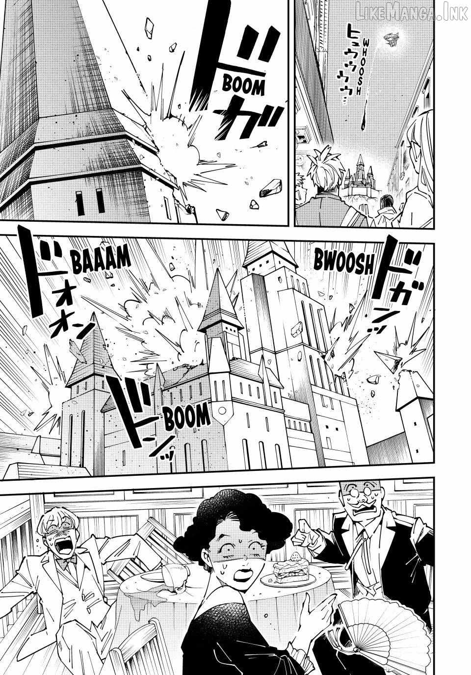 Tensei Kizoku, Kantei Skill de Nariagaru: Jakushou Ryouchi o Uketsuida node, Yuushuu na Jinzai o Fuyashiteitara, Saikyou Ryouchi ni Natteta Chapter 178 — Page 15
