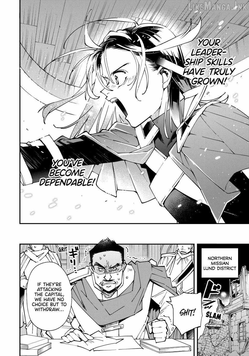 Tensei Kizoku, Kantei Skill de Nariagaru: Jakushou Ryouchi o Uketsuida node, Yuushuu na Jinzai o Fuyashiteitara, Saikyou Ryouchi ni Natteta Chapter 178 — Page 18