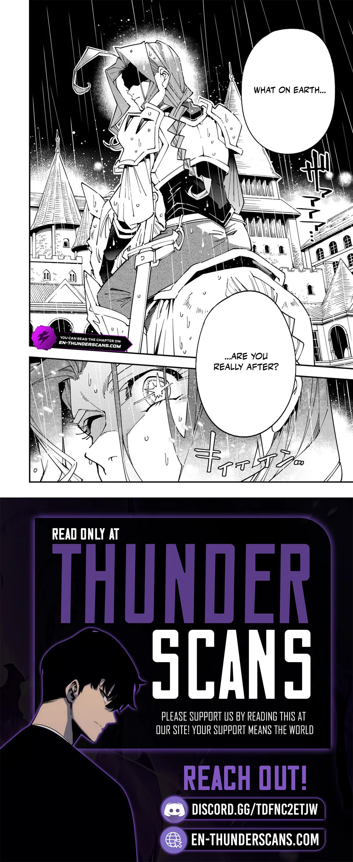 Tensei Kizoku, Kantei Skill de Nariagaru: Jakushou Ryouchi o Uketsuida node, Yuushuu na Jinzai o Fuyashiteitara, Saikyou Ryouchi ni Natteta Chapter 182 — Page 18
