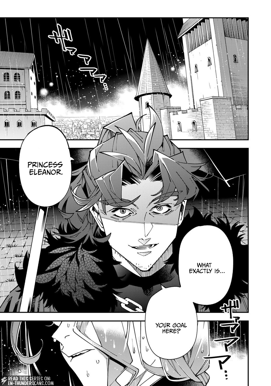 Tensei Kizoku, Kantei Skill de Nariagaru: Jakushou Ryouchi o Uketsuida node, Yuushuu na Jinzai o Fuyashiteitara, Saikyou Ryouchi ni Natteta Chapter 183 — Page 2