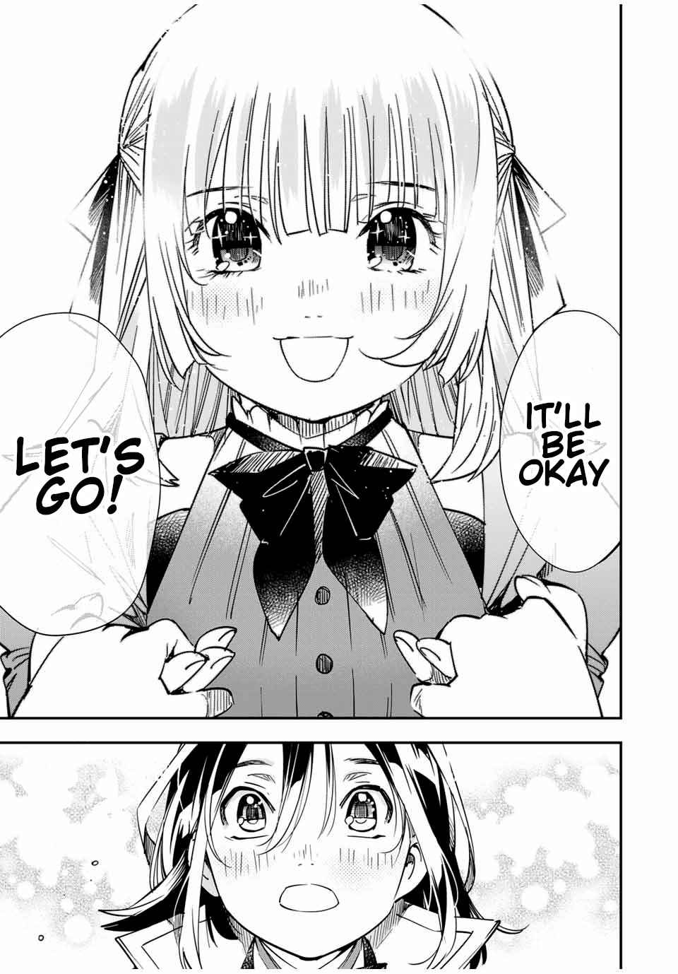 Tensei Kizoku, Kantei Skill de Nariagaru: Jakushou Ryouchi o Uketsuida node, Yuushuu na Jinzai o Fuyashiteitara, Saikyou Ryouchi ni Natteta Chapter 19 — Page 15