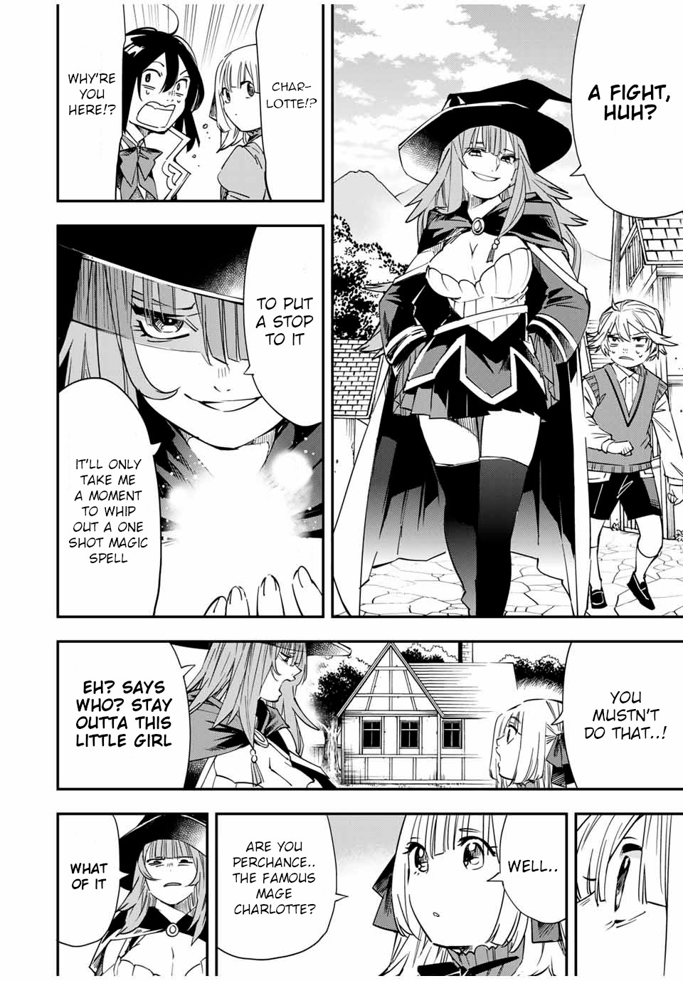 Tensei Kizoku, Kantei Skill de Nariagaru: Jakushou Ryouchi o Uketsuida node, Yuushuu na Jinzai o Fuyashiteitara, Saikyou Ryouchi ni Natteta Chapter 20 — Page 6