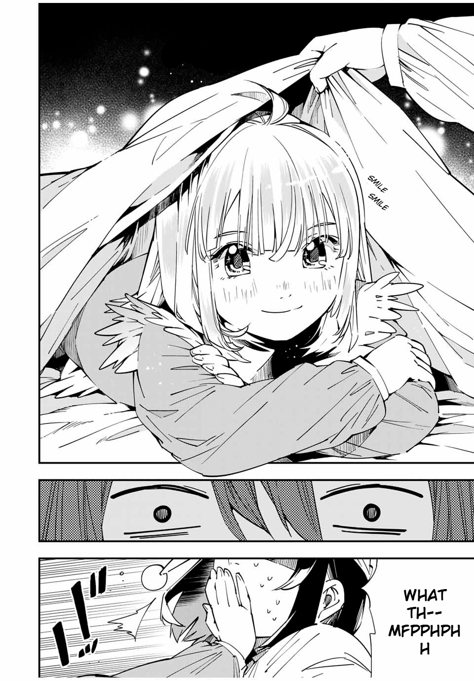 Tensei Kizoku, Kantei Skill de Nariagaru: Jakushou Ryouchi o Uketsuida node, Yuushuu na Jinzai o Fuyashiteitara, Saikyou Ryouchi ni Natteta Chapter 21 — Page 6