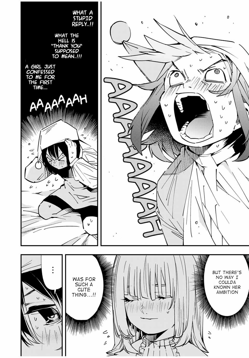 Tensei Kizoku, Kantei Skill de Nariagaru: Jakushou Ryouchi o Uketsuida node, Yuushuu na Jinzai o Fuyashiteitara, Saikyou Ryouchi ni Natteta Chapter 22 — Page 4