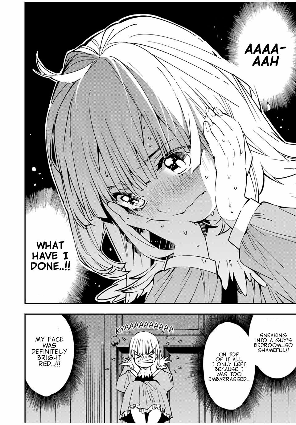 Tensei Kizoku, Kantei Skill de Nariagaru: Jakushou Ryouchi o Uketsuida node, Yuushuu na Jinzai o Fuyashiteitara, Saikyou Ryouchi ni Natteta Chapter 22 — Page 6