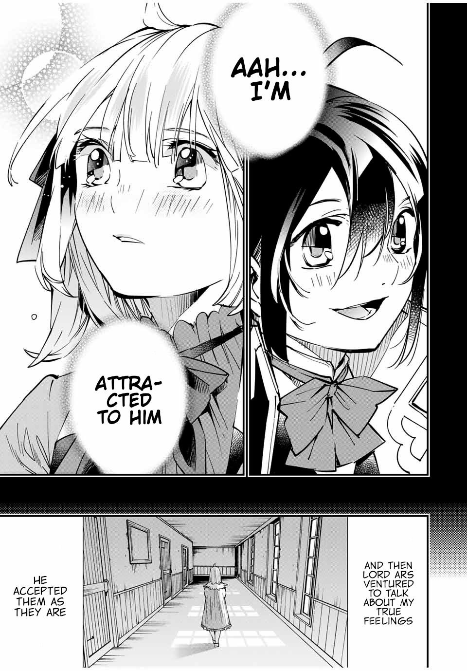 Tensei Kizoku, Kantei Skill de Nariagaru: Jakushou Ryouchi o Uketsuida node, Yuushuu na Jinzai o Fuyashiteitara, Saikyou Ryouchi ni Natteta Chapter 22 — Page 17