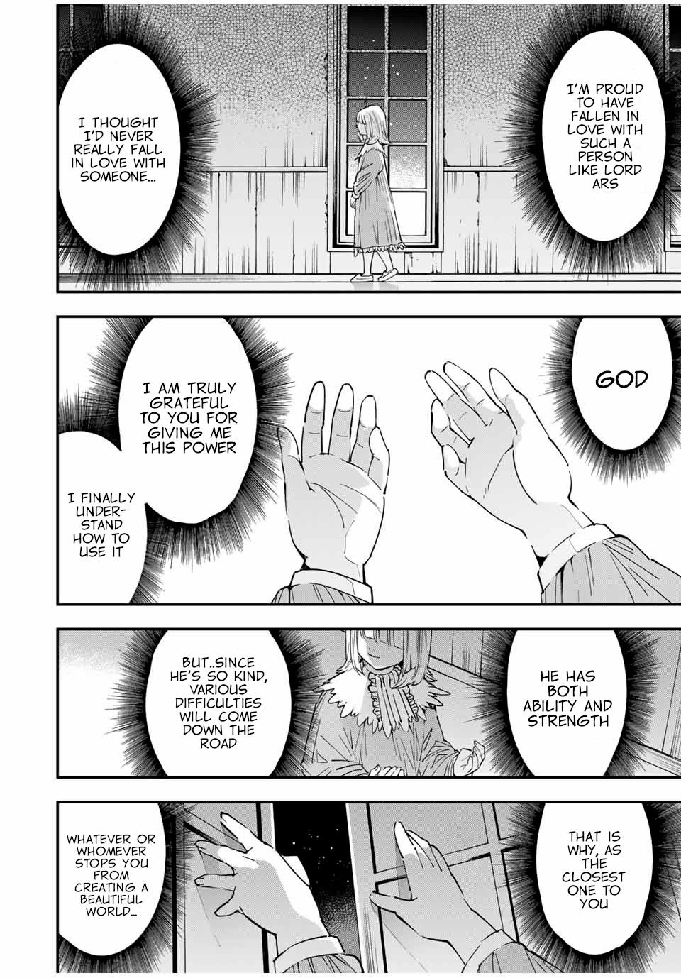 Tensei Kizoku, Kantei Skill de Nariagaru: Jakushou Ryouchi o Uketsuida node, Yuushuu na Jinzai o Fuyashiteitara, Saikyou Ryouchi ni Natteta Chapter 22 — Page 18